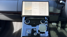 Land Rover Range Rover Sport 3.0 P440e Dynamic SE 5dr Auto Estate